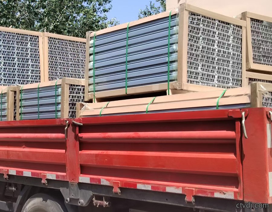 北京拉弯加工厂中导轨铝型材拉弯在不同领域的实际应用场景 北京拉弯加工厂中导轨铝型材拉弯在不同领域的实际应用场景
