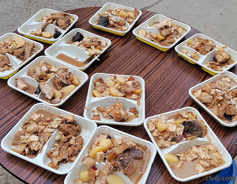 北京盛达伟业型材拉弯厂:用心守好“胃”打造家一样的味道,不断提升职工幸福感