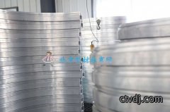 型材拉弯加工厂对异形百叶片拉弯的经验总结